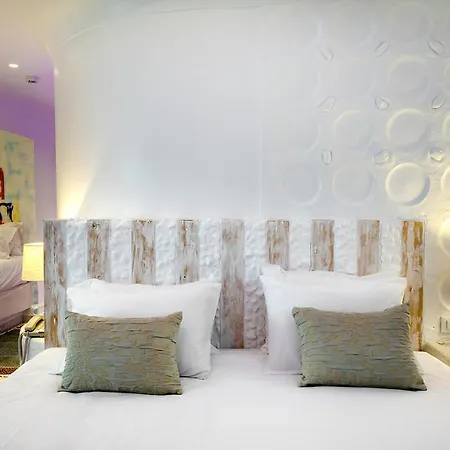 מלון Rhodos Horizon Blu-adults Only 4*