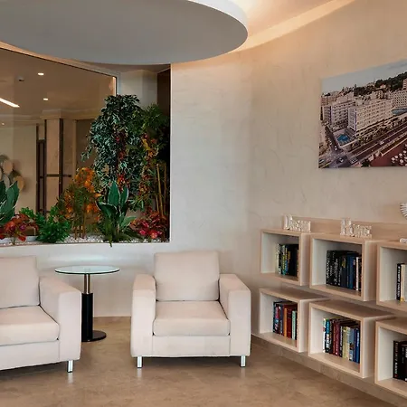 Rhodos Horizon Blu-adults Only 4* עיר רודוס