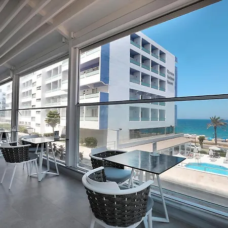 מלון Rhodos Horizon Blu-adults Only