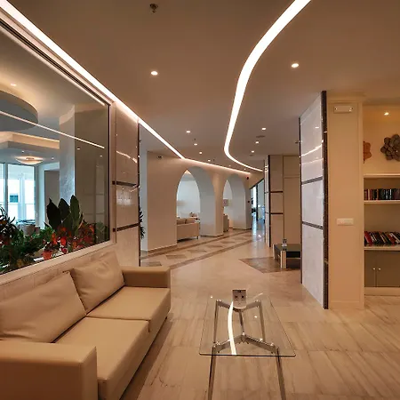 Rhodos Horizon Blu-adults Only מלון עיר רודוס