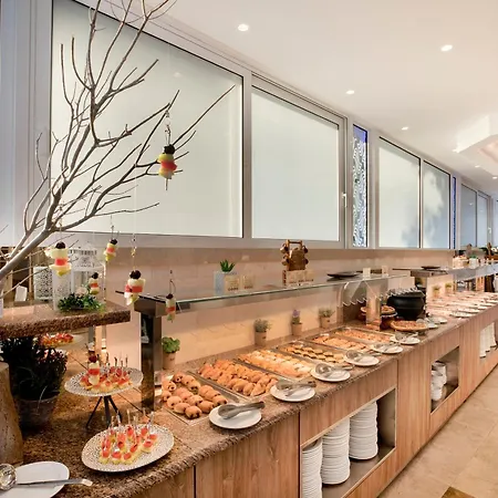 Rhodos Horizon Blu-adults Only מלון 4*