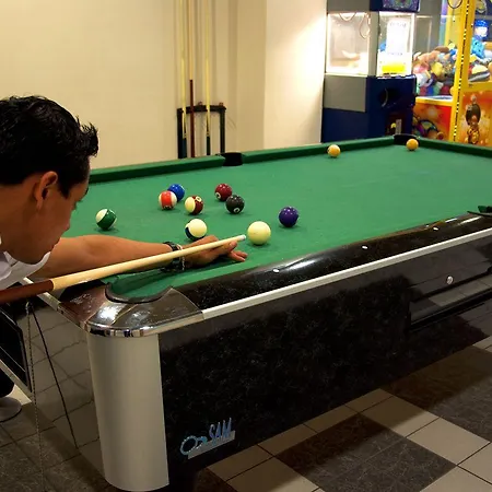 Rhodos Horizon Blu-adults Only 4* עיר רודוס