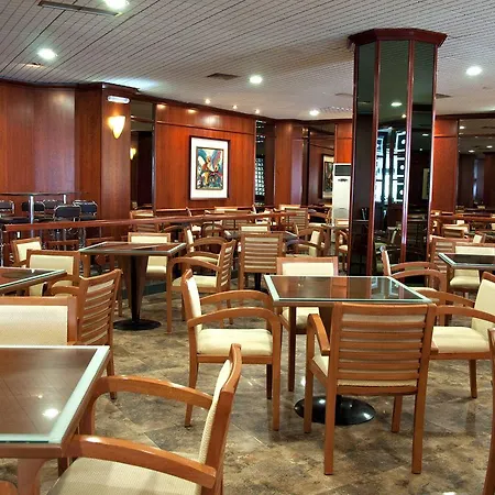 Rhodos Horizon Blu-adults Only מלון עיר רודוס