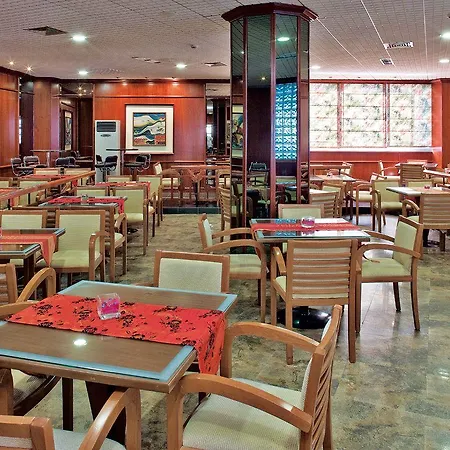 Rhodos Horizon Blu-adults Only מלון 4*