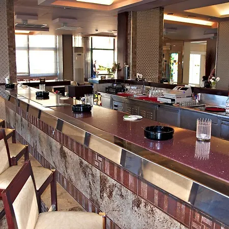 Rhodos Horizon Blu-adults Only עיר רודוס