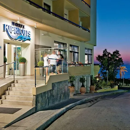 Rhodos Horizon Blu-adults Only עיר רודוס