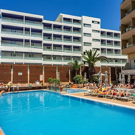 Rhodos Horizon Blu-adults Only 4* עיר רודוס