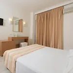 ホテル Rhodos Horizon Blu-adults Only