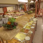 ホテル Rhodos Horizon Blu-adults Only 4*
