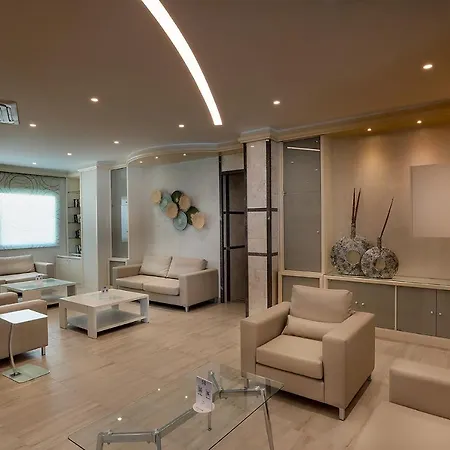 Rhodos Horizon Blu-adults Only Hotel 4*