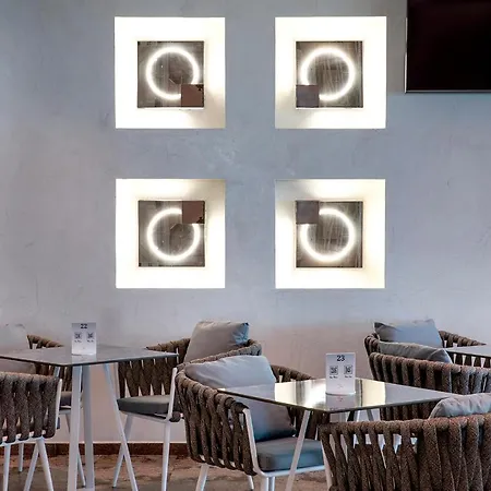 Rhodos Horizon Blu-adults Only Rhodes City