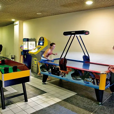 Rhodos Horizon Blu-adults Only 4* Rhodes City