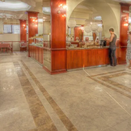 Rhodos Horizon Blu-adults Only Hotel Rhodes City