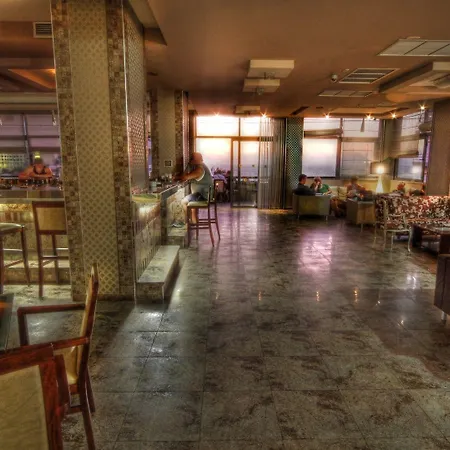 Rhodos Horizon Blu-adults Only Hotel Rhodes City