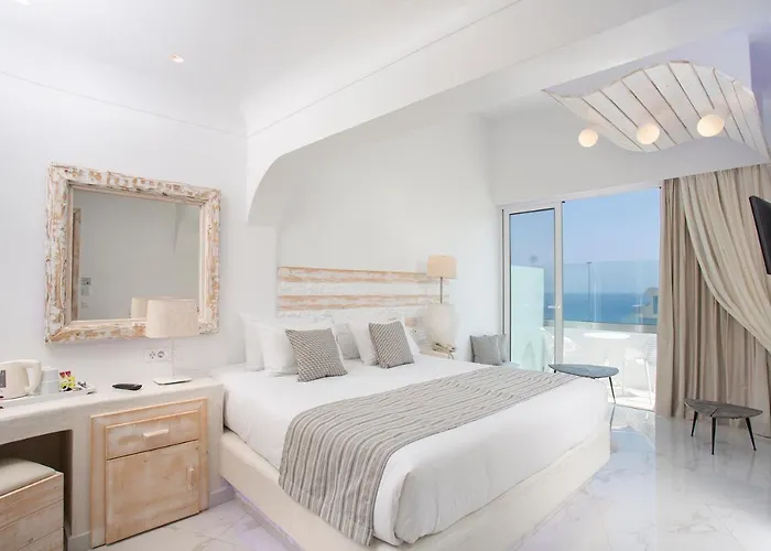 Rhodos Horizon Blu-adults Only Hotel