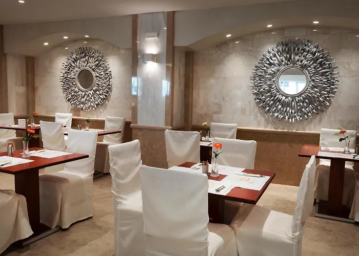 Rhodos Horizon Blu-adults Only 4*