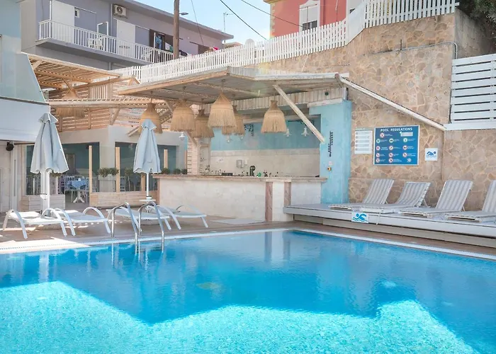 Rhodos Horizon Blu-adults Only 4*