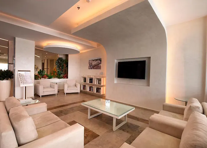 Rhodos Horizon Blu-adults Only Hotel 4*