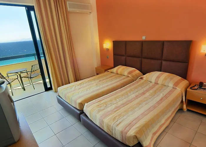 Rhodos Horizon Blu-adults Only