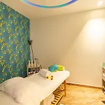 Rhodos Horizon Blu-adults Only 4*