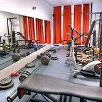 Hotel Rhodos Horizon Blu-adults Only
