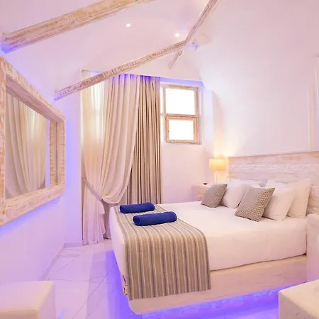 Hotel Rhodos Horizon Blu-adults Only
