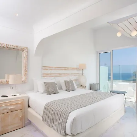 Rhodos Horizon Blu-adults Only Hotelli