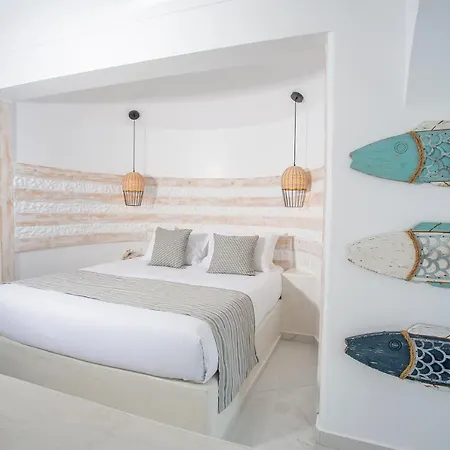 Rhodos Horizon Blu-adults Only 4*