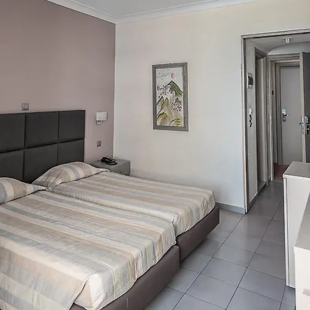 Rhodos Horizon Blu-adults Only 4* Rhodes City