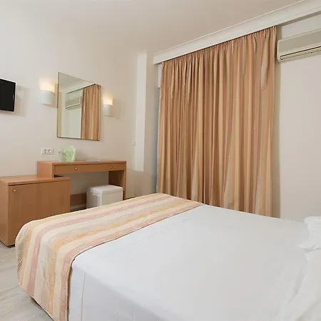 Hotel Rhodos Horizon Blu-adults Only