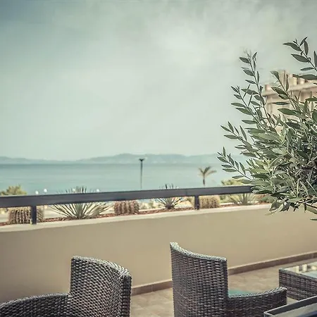 Rhodos Horizon Blu-adults Only Hotel 4*