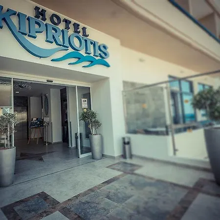 Rhodos Horizon Blu-adults Only 4* Rhodes City