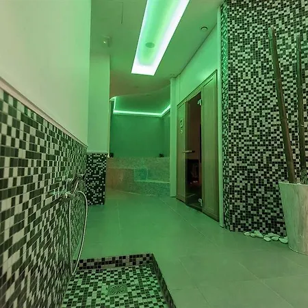 Hotel Rhodos Horizon Blu-adults Only