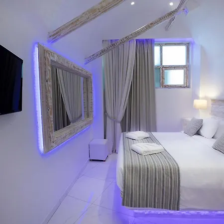 Rhodos Horizon Blu-adults Only Hotelli 4*