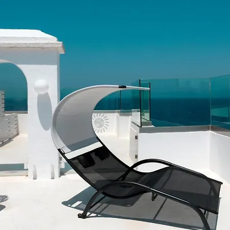 Rhodos Horizon Blu-adults Only Hotel 4*