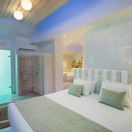 Rhodos Horizon Blu-adults Only Hotelli 4*