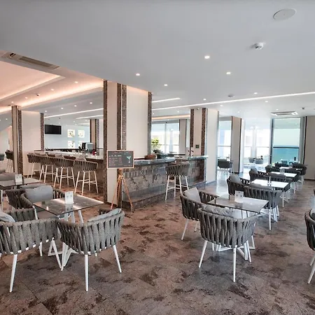 Rhodos Horizon Blu-adults Only Hotelli 4*