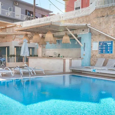 Rhodos Horizon Blu-adults Only 4*