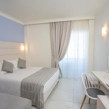 Rhodos Horizon Blu-adults Only 4*