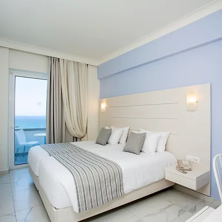 Rhodos Horizon Blu-adults Only Hotel 4*