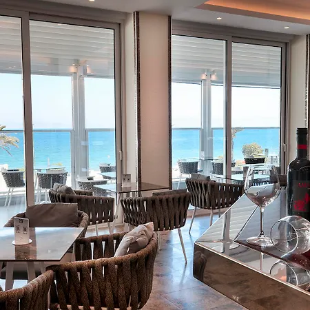 Hotel Rhodos Horizon Blu-adults Only