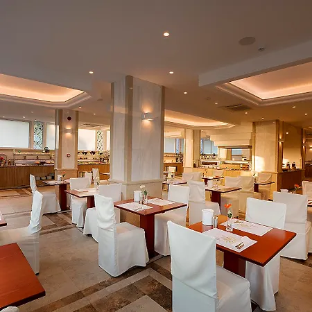 Rhodos Horizon Blu-adults Only Rhodes City