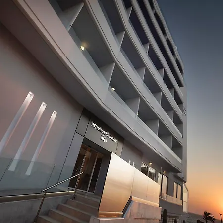 Rhodos Horizon Blu-adults Only Rhodes City