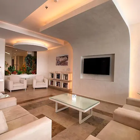 Rhodos Horizon Blu-adults Only Hotelli 4*