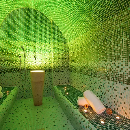 Hotel Rhodos Horizon Blu-adults Only