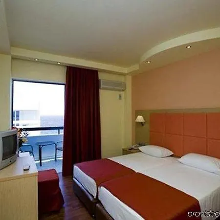 Rhodos Horizon Blu-adults Only 4*