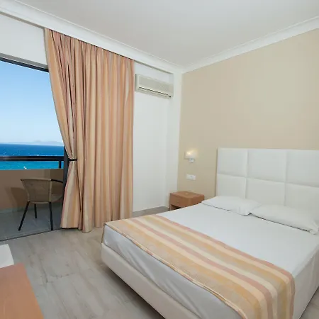 Rhodos Horizon Blu-adults Only Hotelli 4*