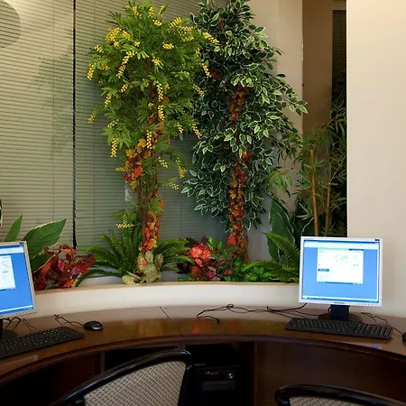 Hotel Rhodos Horizon Blu-adults Only 4*