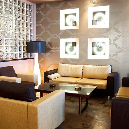 Hotel Rhodos Horizon Blu-adults Only