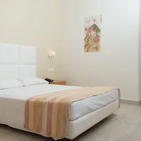 Rhodos Horizon Blu-adults Only 4*